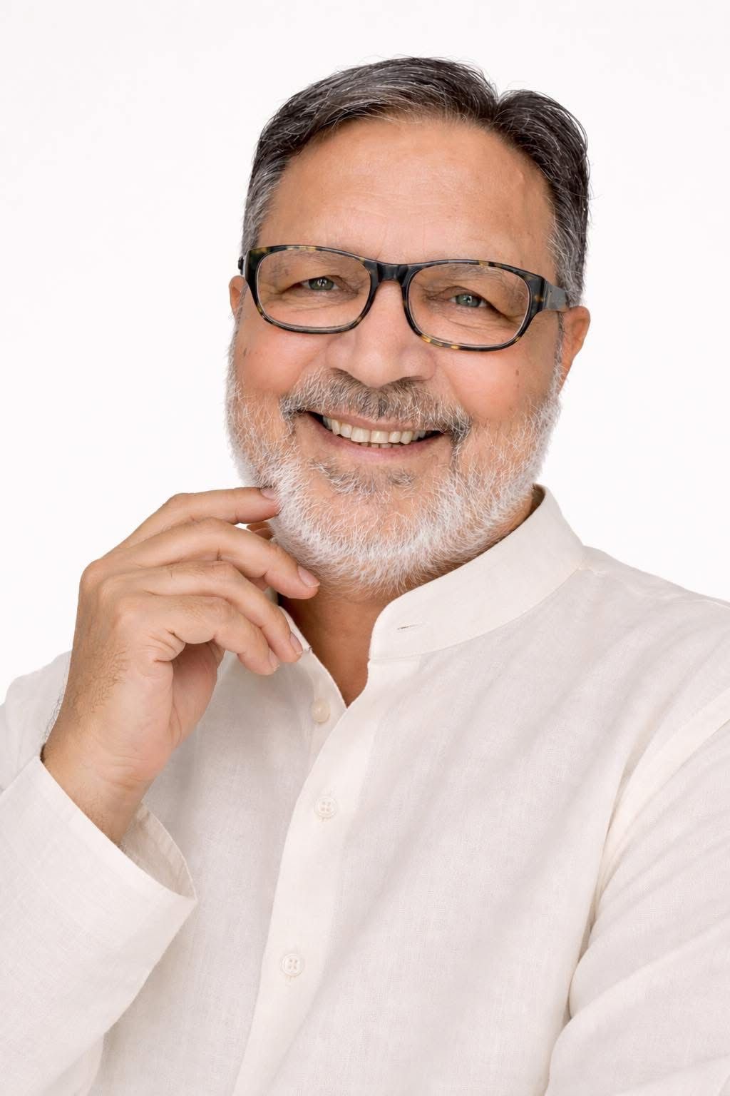 Our Founder